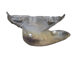 Defletor Calor Coletor Escape March Versa 1.6 2012/20