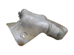 DEFLETOR CALOR COLETOR ESCAPE MARCH VERSA 1.6 2012/20