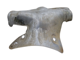 DEFLETOR CALOR COLETOR ESCAPE MARCH VERSA 1.6 2012/20