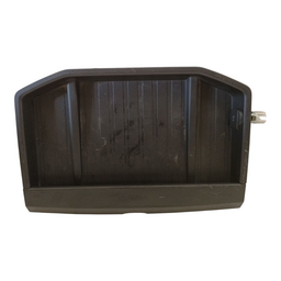 Acabamento Porta Objetos Pianel Amarok 3.0 2019 A 2022