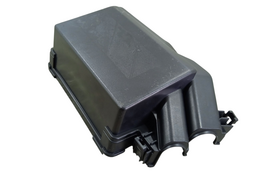 TAMPA CAIXA FUSÍVEL MARCH VERSA 1.6 2012 A 2015 