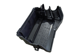 TAMPA CAIXA FUSÍVEL MARCH VERSA 1.6 2012 A 2015 