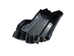 TAMPA CAIXA FUSÍVEL MARCH VERSA 1.6 2012 A 2015 