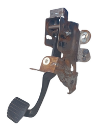 PEDAL ACIONAMENTO FREIO RENAULT FLUNCE 2011 2012 A 2018