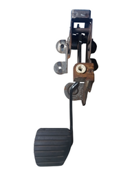 PEDAL ACIONAMENTO FREIO RENAULT FLUNCE 2011 2012 A 2018