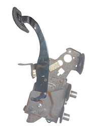 Pedal Acionamento Freio Renault Flunce 2011 2012 a 2018