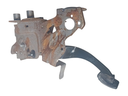 PEDAL ACIONAMENTO FREIO RENAULT FLUNCE 2011 2012 A 2018