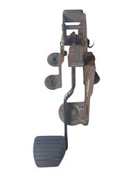 PEDAL ACIONAMENTO FREIO RENAULT FLUNCE 2011 2012 A 2018