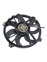 RADIADOR VENTOINHA PEUGEOT 307 407 2007 2010 