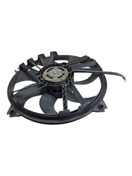 RADIADOR VENTOINHA PEUGEOT 307 407 2007 2010 