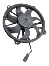 RADIADOR VENTOINHA PEUGEOT 307 407 2007 2010 