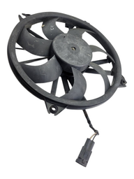 RADIADOR VENTOINHA PEUGEOT 307 407 2007 2010 