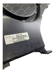 ALTO FALANTE SUBWOOFER DODGE JOURNEY 3.6 2012 2015