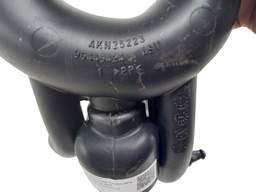 RESSONADOR CAIXA FILTRO AR CAPTIVA 2.4 3.0 3.6 2008 A 2018