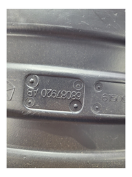 PARA BARRO TRASEIRO DIREITO DODGE JOURNEY 2013 2015