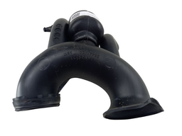 RESSONADOR CAIXA FILTRO AR CAPTIVA 2.4 3.0 3.6 2008 A 2018