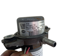 BOMBA VÁCUO FREIO CAPTIVA 3.0 2011 2012 A 2013