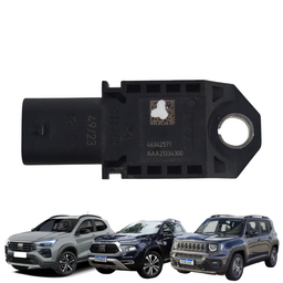 Sensor Map Jeep Renegade Toro Pulse 1.3 Turbo Original
