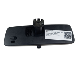 RETROVISOR INTERNO CAPTIVA 2011 2012 A 2017 C/ CAMERA RÉ