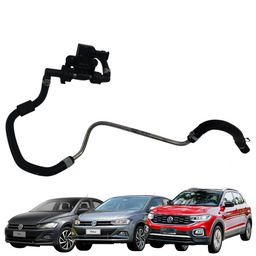 SENSOR COMBUSTIVEL VW POLO VIRTUS T-CROSS 2018 A 2025