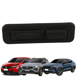 Botão Abertura Porta Malas Fiat Argo Fastback Pulse Original