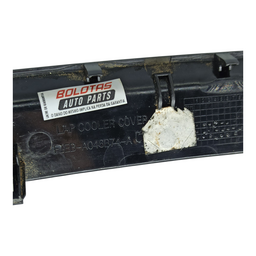 MOLDURA ACABAMENTO PAINEL FOCUS 2016 A 2019 F1EBA046B74AC