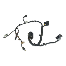 Chicote Cambio Powershift Focus Ecosport Getrag 2500607200