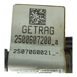 CHICOTE CAMBIO POWERSHIFT FOCUS ECOSPORT GETRAG 2500607200