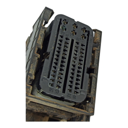 CHICOTE CAMBIO POWERSHIFT FOCUS ECOSPORT GETRAG 2500607200