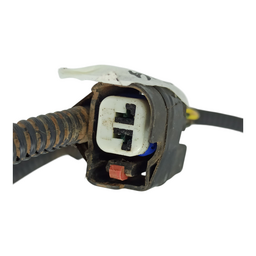 CHICOTE CAMBIO POWERSHIFT FOCUS ECOSPORT GETRAG 2500607200