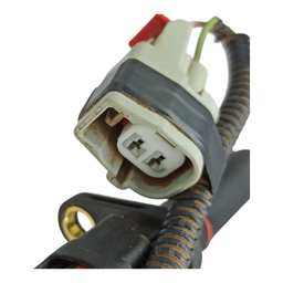 CHICOTE CAMBIO POWERSHIFT FOCUS ECOSPORT GETRAG 2500607200