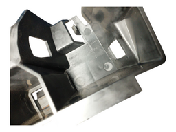 ABSORVEDOR IMPACTO TRASEIRO RENAULT FLUNCE 2011 2012 A 2018