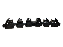 ABSORVEDOR IMPACTO TRASEIRO RENAULT FLUNCE 2011 2012 A 2018