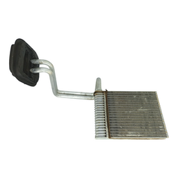 Radiador Ar Quente Painel Ford Focus 1.6 2.0 2014 A 2019 Oem