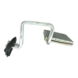 RADIADOR AR QUENTE PAINEL FORD FOCUS 1.6 2.0 2014 A 2019 OEM