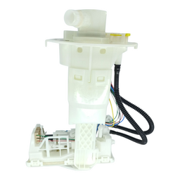 Bomba Combustível Corolla Cross 2.0 2022 2023/.. Flex