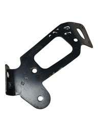 SUPORTE DIREITO PROTETOR CARTER RENAULT FLUNCE 2011 A 2018