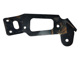 SUPORTE DIREITO PROTETOR CARTER RENAULT FLUNCE 2011 A 2018