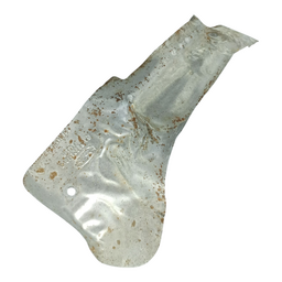 DEFLETOR TÉRMICO CAIXA AGREGADO FOCUS 14 A 19 BV613L524AC