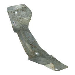 DEFLETOR TÉRMICO CAIXA AGREGADO FOCUS 14 A 19 BV613L524AC