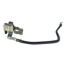 Cabo Negativo Bateria Sensor BMS Focus 14 A 19 AV6N10C679BG