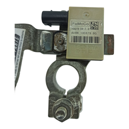 CABO NEGATIVO BATERIA SENSOR BMS FOCUS 14 A 19 AV6N10C679BG