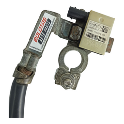 CABO NEGATIVO BATERIA SENSOR BMS FOCUS 14 A 19 AV6N10C679BG