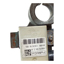 CABO NEGATIVO BATERIA SENSOR BMS FOCUS 14 A 19 AV6N10C679BG