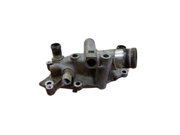 CARCAÇA VÁLVULA TERMOSTÁTICA VERSA MARCH 1.6 2011/2025