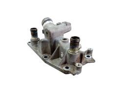 CARCAÇA VÁLVULA TERMOSTÁTICA VERSA MARCH 1.6 2011/2025