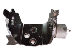 Suporte Calco Frontal Cambio Corolla 2.0 2015 2016 a 2019