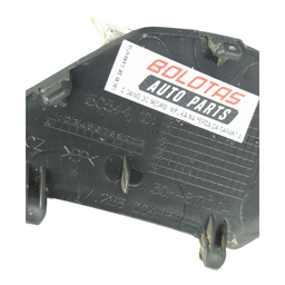 ACABAMENTO PORTA MALAS BMW 116I 118I 120I F20 F21 13 A 19