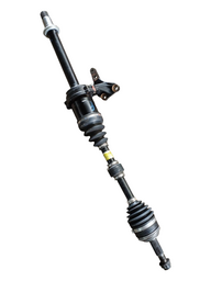 SEMI EIXO DIANTEIRO DIREITO COROLLA 2.0 AUT 2015 A 2019