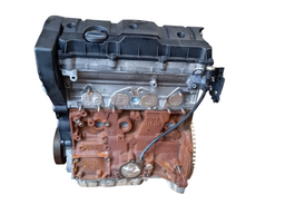 MOTOR PEUGEOT 208 2008 C3 C4 CACTUS 1.6 16V MAN/AUT 2018/..